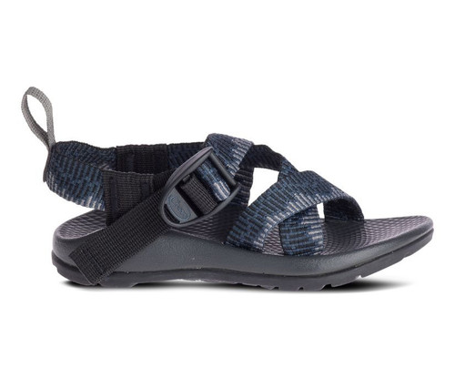 Z/1 KIDS WIDE STRAP SANDALS JCH199812 - Parts Unknown