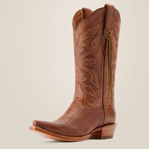 Jennings StretchFit Western Boot 44501 - Parts Unknown
