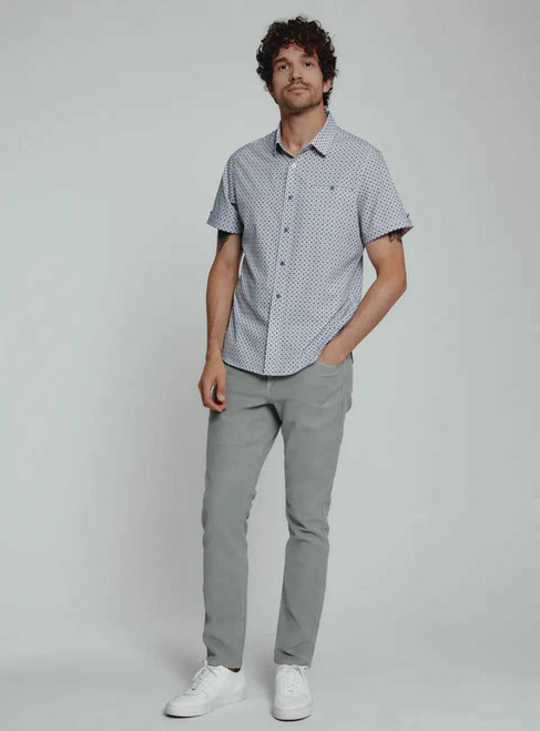 Lithos Short Sleeve Shirt SMK7776