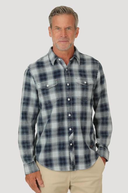 Harper Daybreak Long-Sleeve Shirt D1M37IF24