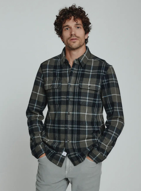 Generation Long Sleeve Shirt GSMK7683