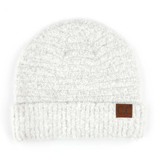 Yarn Beanie HAT-7006