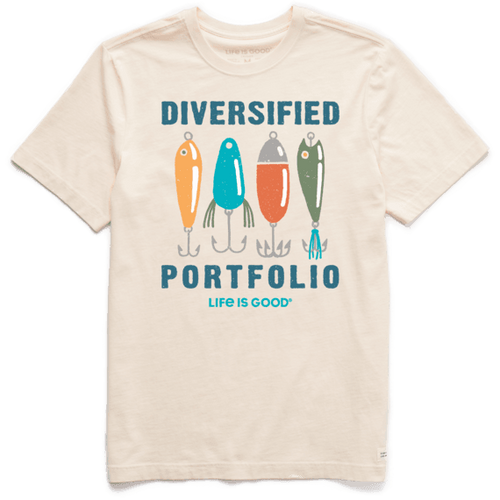 Diverse Portfolio Tee 71765