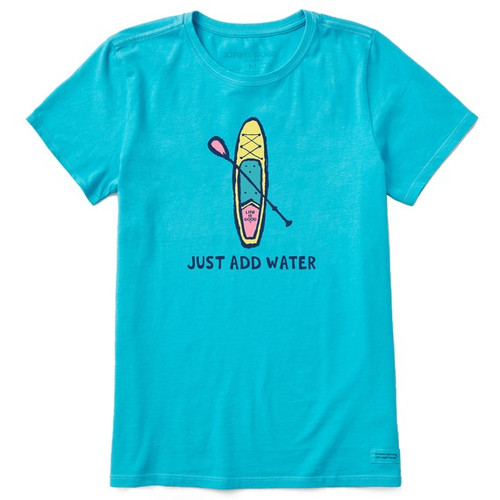 Just Add Water Tee 77336