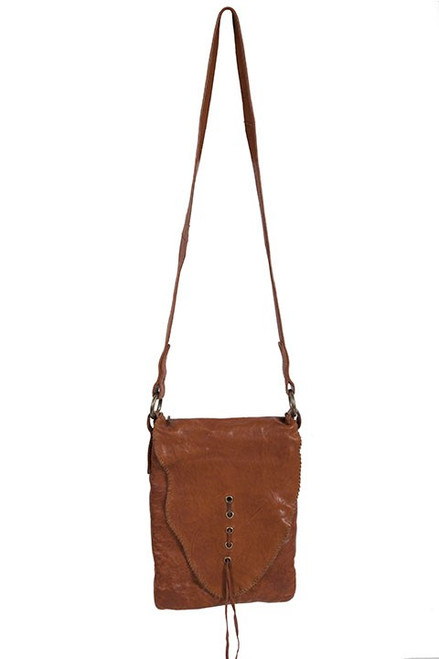 Whip Stitch Handbag B185