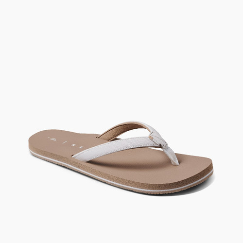 Solana Thong Sandals CJ3584