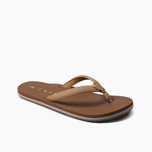 Solana Thong Sandals CJ3586