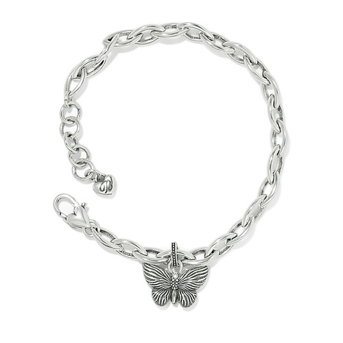 Bloom Butterfly Bracelet JF0205