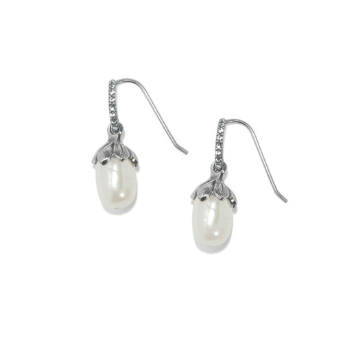 Everbloom Pearl Drop Earrings JA9964