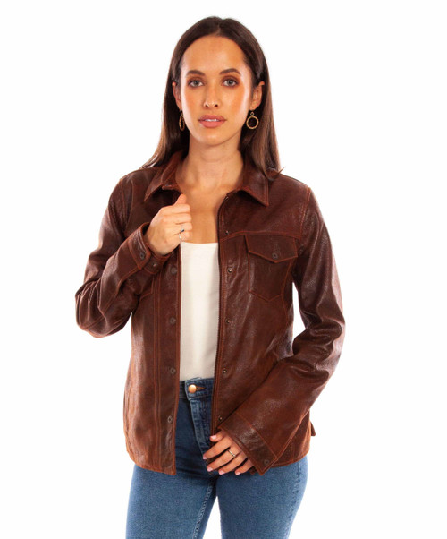 Ladies Jacket L1104