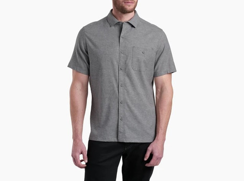 Getaway Short Sleeve Shirt 7486