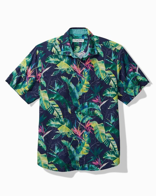 Sunnyvale Blooms Short Sleeve Shirt ST326720