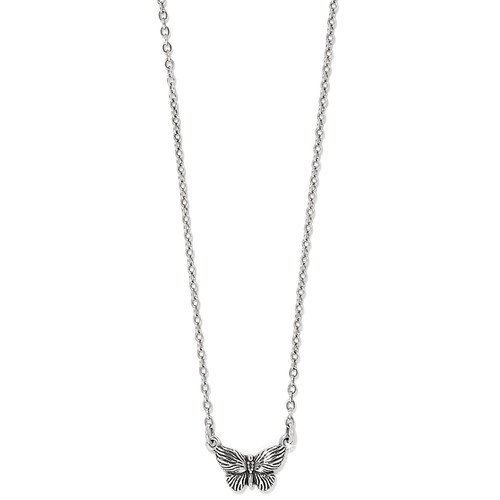 Bloom Petite Butterfly Necklace JM7565