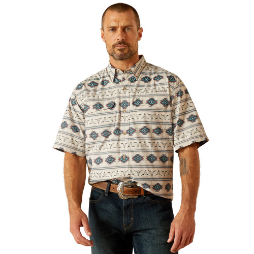 VentTEK Outbound Classic Fit Short Sleeve Shirt 51317