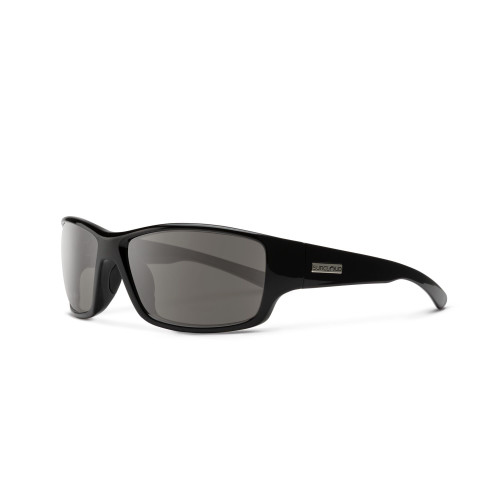 Hull Black + Polarized Gray Sunglasses 20717280762M9