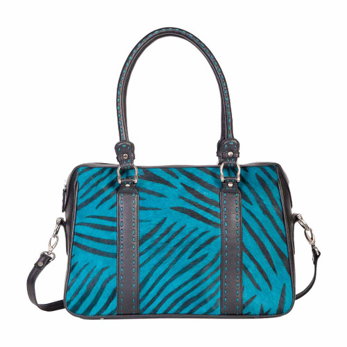Hair on Calf Handbag B114