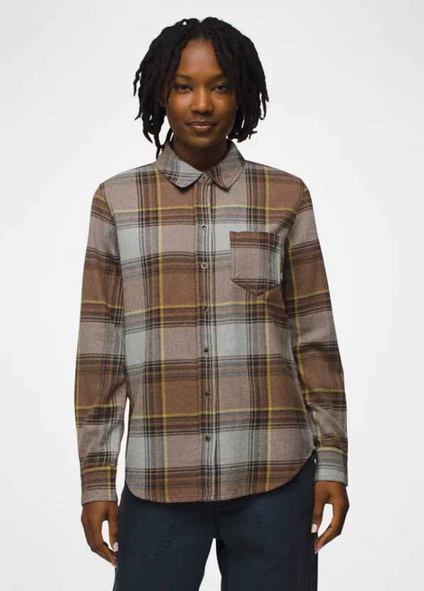 GOLDEN CANYON FLANNEL 1967041