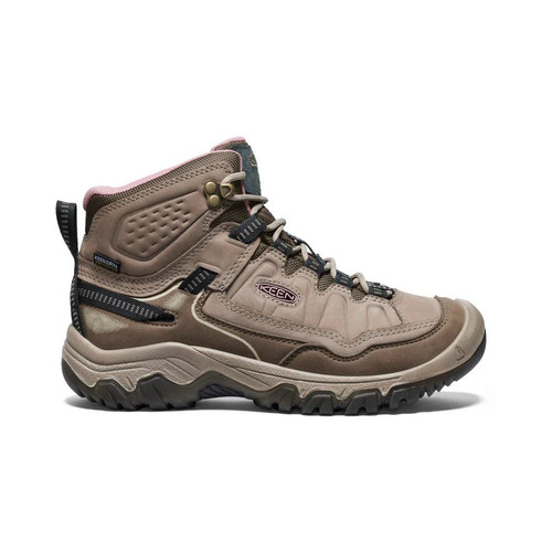 TARGHEE IV MID WATERPROOF SHOE 1029826 - Parts Unknown