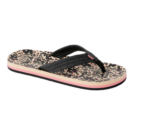 Z/1 KIDS WIDE STRAP SANDALS JCH180352 - Parts Unknown