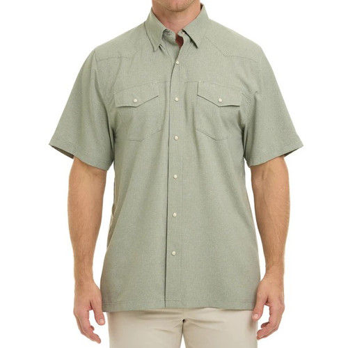 Drover Shirt 1065
