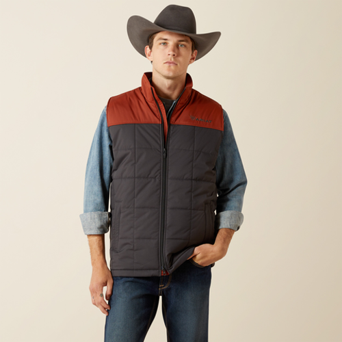 Crius Insulated Vest 62604