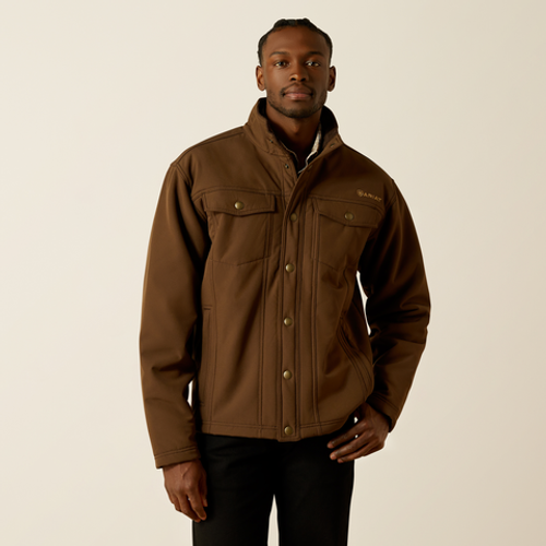 Vernon Sherpa 2.0 Jacket 62618