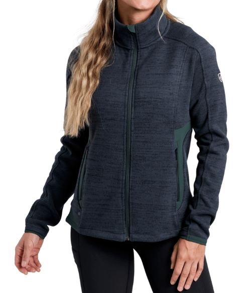 Aktivator Fleece jacket 4784
