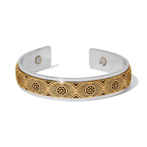Mosaic Cerrillos Cuff Bracelet JF0357