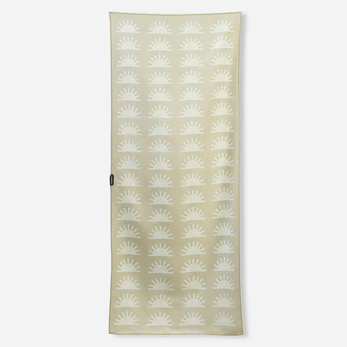 Sunshine Sandy Beige Original Towel NM-SUNS-102