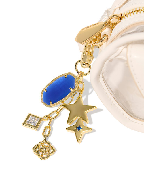 Game Day Bag Charm 9608882468 Game Day Bag Charm 9608882468