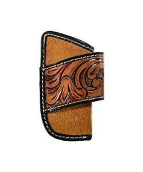 Knife Sheath Roughout Brown 1807202