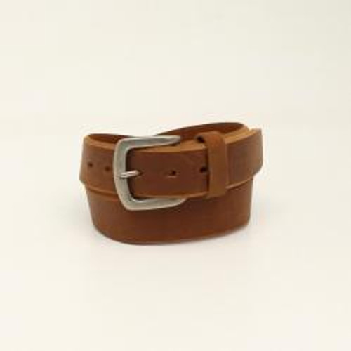 1 1/2" Beveled Embroideered Logo A1037444