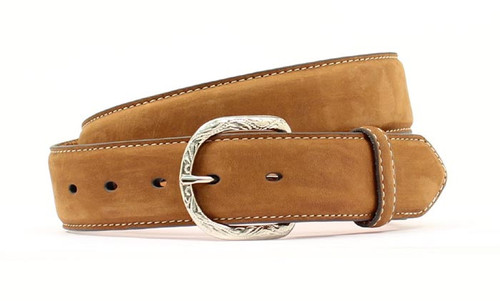 Removable Tooled Buckle Belt N2483444