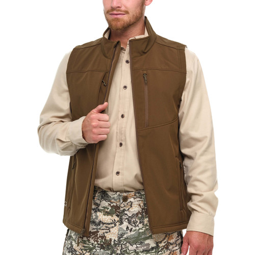 Guia Grand Vest 4026