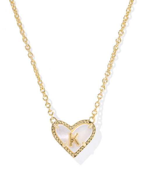 Heart Letter K Pendant 9608876477 Heart Letter K Pendant 9608876477