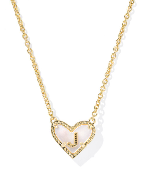 Heart Letter J Pendant 9608880927 Heart Letter J Pendant 9608880927