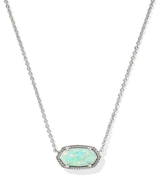 Elisa Pendant Necklace 9608891124 Elisa Pendant Necklace 9608891124