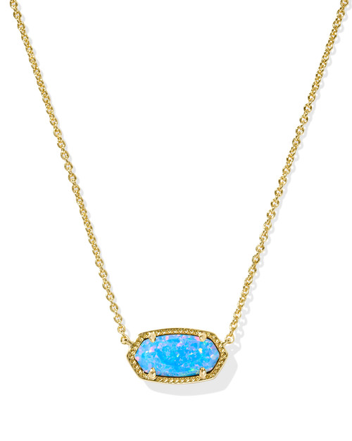 Elisa Pendant Necklace 9608891650 Elisa Pendant Necklace 9608891650