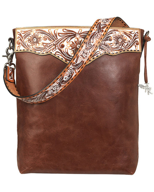 Angel Ranch Dasiy Crossbody Large D330005902