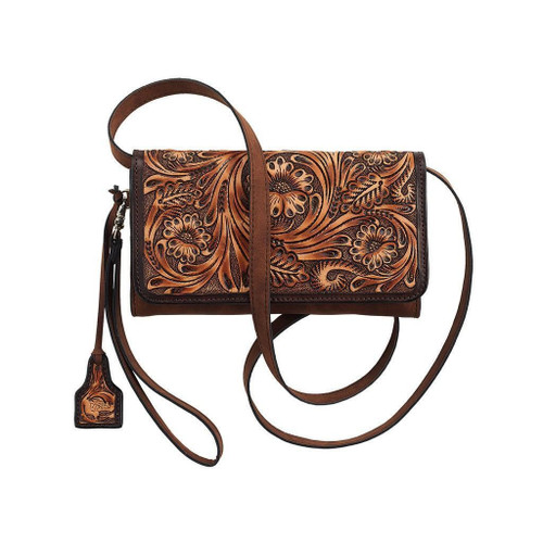 Angel Ranch Lilah Wallet D330008402
