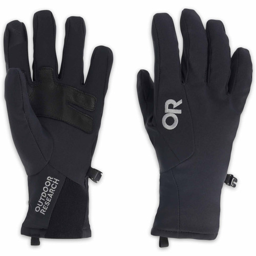 Sureshot Softshell Gloves 300023