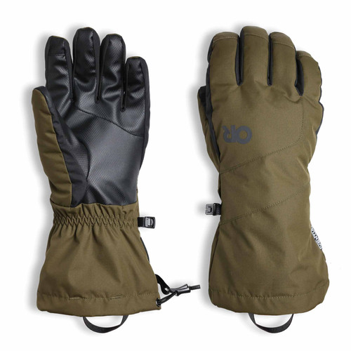 Adrenaline Gloves 322578