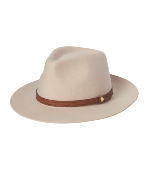 Kallie Safari with Leather Band HSL-0013