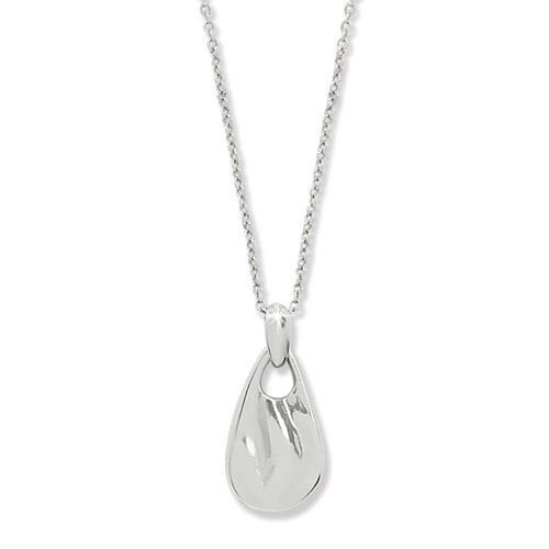 Cascade Drop Petite Necklace JM0094