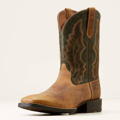 Sport Rambler Western Boot 42586 - Parts Unknown