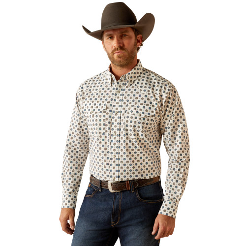 Warren Long Sleeve Shirt 53916
