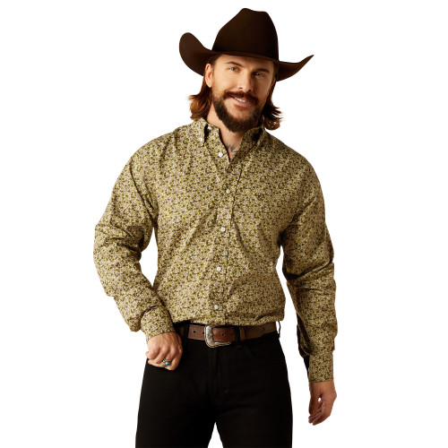 Filmore Long Sleeve Shirt 53910