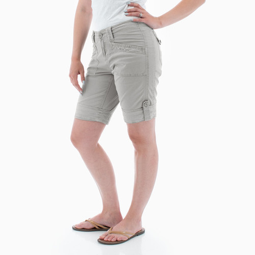 Arden Roll-Up Organic Short K110442
