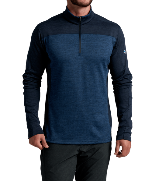 Ryzer Brushed Knit Sweater,Ryzer Brushed Sweater Knit 7.5oz 3112