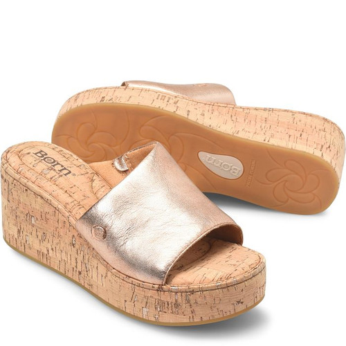 Shilo Wedge Sandals BR0071350